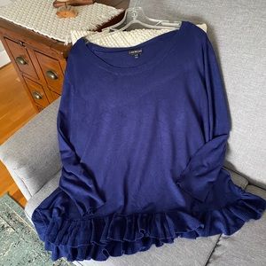 Lane Bryant Sweater